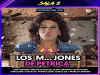mt2 LOS M..JONES DE PETRICA
