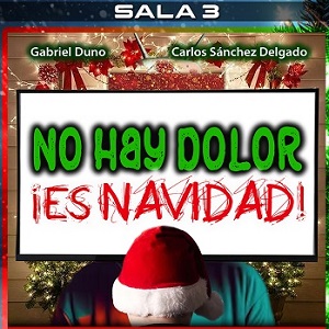 micro03 NO HAY DOLOR, ES NAVIDAD