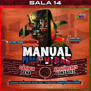 micro14 MANUAL PARA ROMPER VIDAS