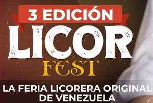 LicorFest