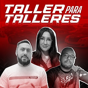 Taller para Talleres