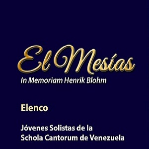 El Mesías